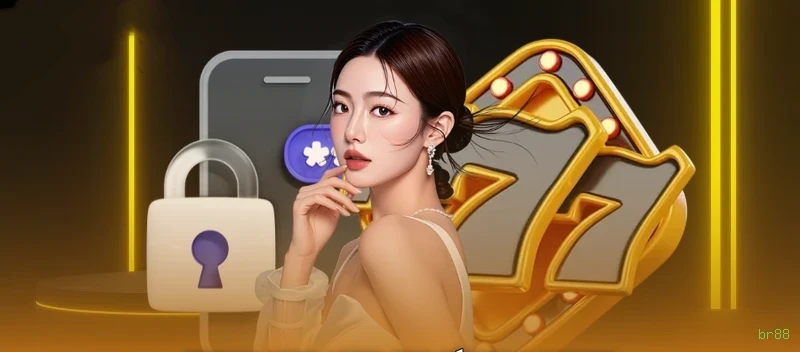 Cassino br88 app mobile